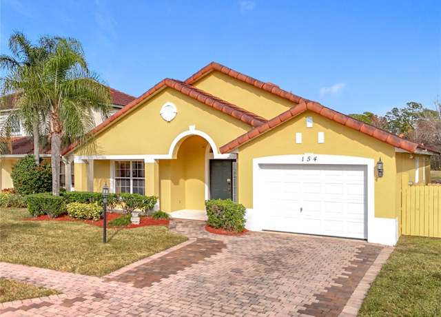 Property at 154 Robin Rd, Davenport, FL 33896, 4 beds, 3 baths