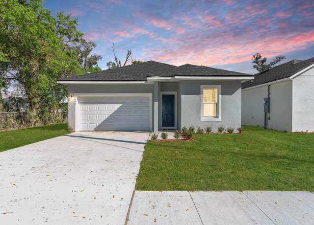 Property at 1449 Monte Carlo Trl, Orlando, FL 32805, 3 beds, 2 baths