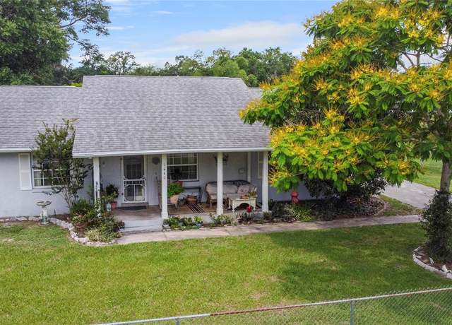 Property at 1640 Marks St, Kissimmee, FL 34746, 4 beds, 3 baths