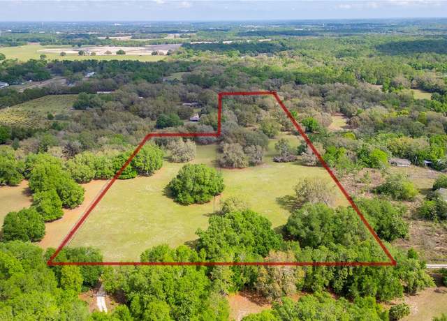 Property at 0 Rolling Acres Rd, Fruitland Park, FL 34731