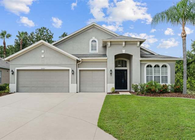 Property at 31421 Anniston Dr, Wesley Chapel, FL 33543, 4 beds, 2.5 baths