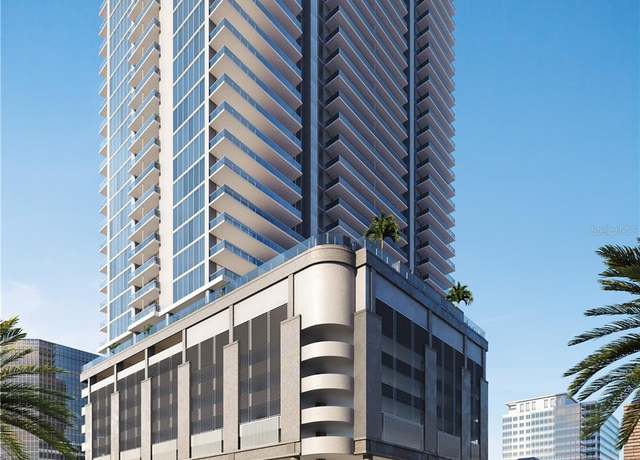 Property at 235 1st Ave S #3803, St Petersburg, FL 33701, 2 beds, 3 baths