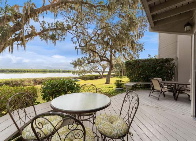 Property at 1111 N Bayshore Blvd Unit B7, Clearwater, FL 33759, 2 beds, 2 baths