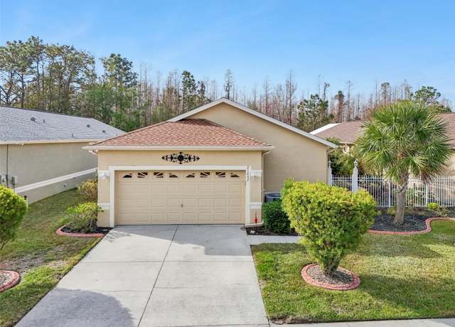 Property at 21042 Diamonte Dr, Land O Lakes, FL 34637, 3 beds, 2 baths