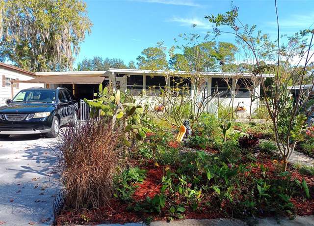 Property at 109 Fern Dr, Debary, FL 32713, 2 beds, 2 baths
