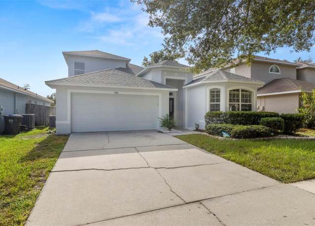Property at 9818 White Barn Way, Riverview, FL 33569, 4 beds, 3 baths