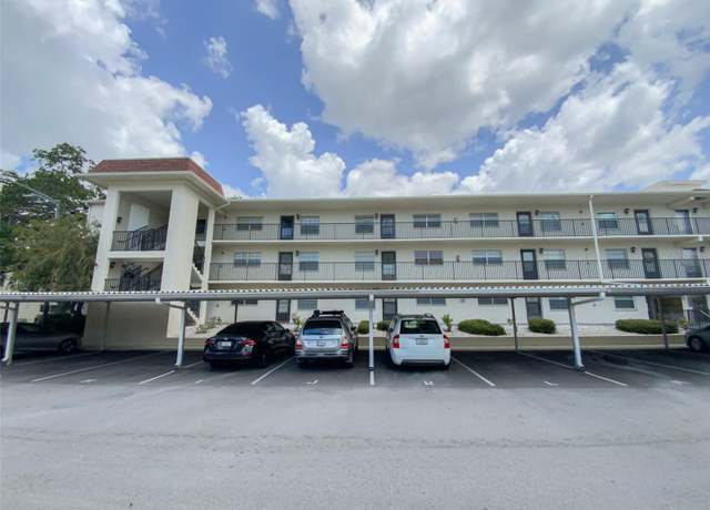 Property at 1375 Doolittle Ln #101, Dunedin, FL 34698, 2 beds, 2 baths