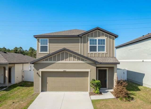 Property at 34847 Daisy Meadow Loop, Zephyrhills, FL 33541, 3 beds, 2.5 baths