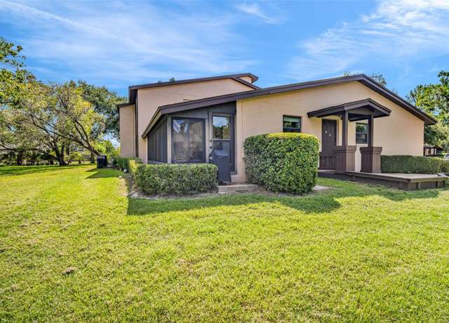 Property at 1400 Tarpon Woods Blvd Unit A4, Palm Harbor, FL 34685, 2 beds, 2 baths