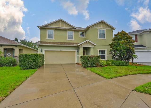 Property at 2605 Stardale Way, Lutz, FL 33558, 4 beds, 2.5 baths