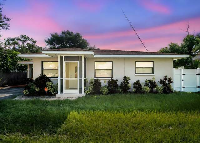 Property at 1405 S Highland Ave, Clearwater, FL 33756, 2 beds, 1.5 baths