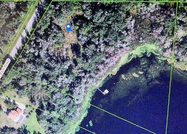Property at 17700 Lake Iola Rd, Dade City, FL 33523