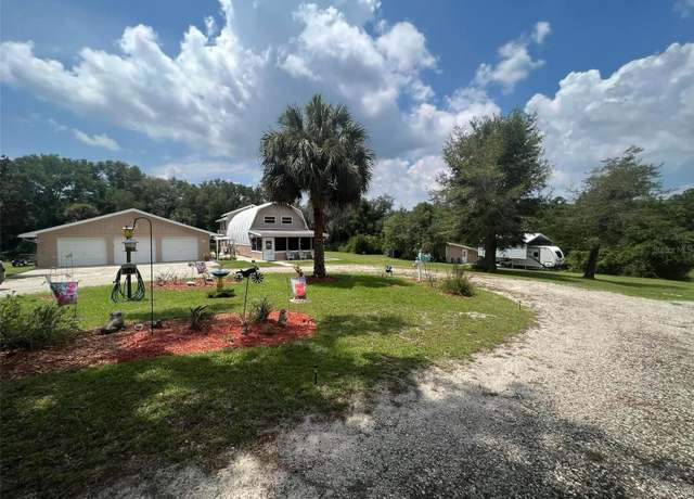 Property at 3660 Grand Ave, Deland, FL 32720, 4 beds, 5 baths