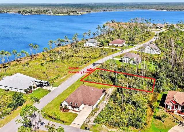 Property at 1016 Tidewater Ln, Panama City, FL 32404