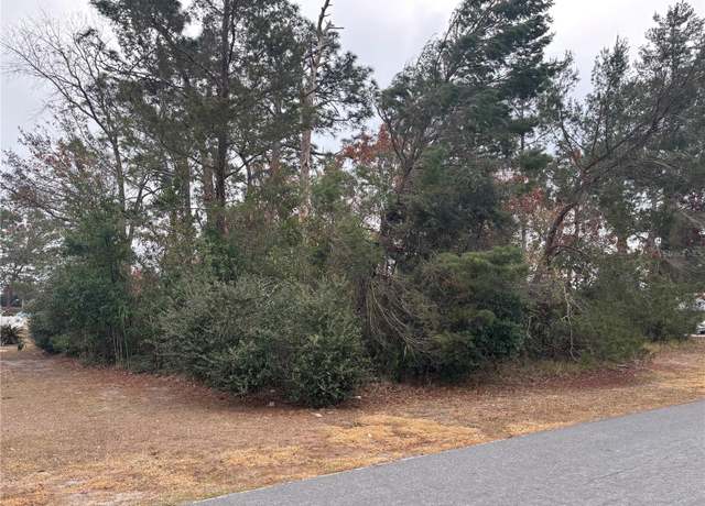 Property at 0 Keysville Ave, Spring Hill, FL 34608
