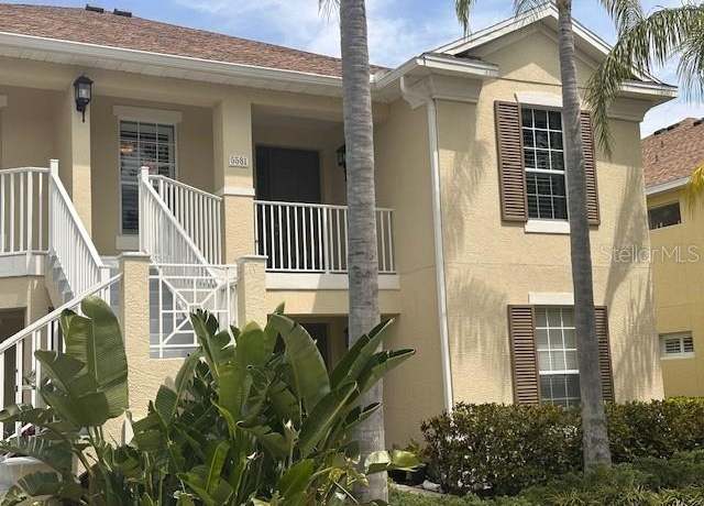 Property at 5581 Key West Pl #5581, Bradenton, FL 34203, 2 beds, 2 baths