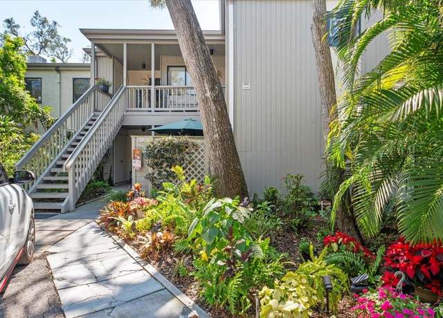 Property at 1620 Boathouse Cir #101, Sarasota, FL 34231, 1 bed, 1.5 baths