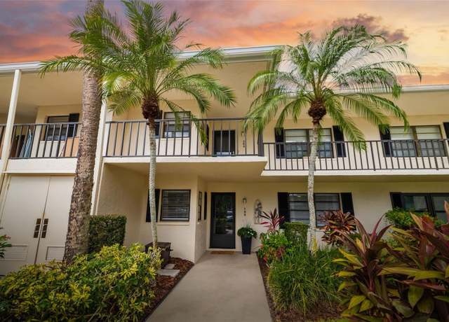 Property at 7050 Fairway Bend Ln #165, Sarasota, FL 34243, 2 beds, 2 baths