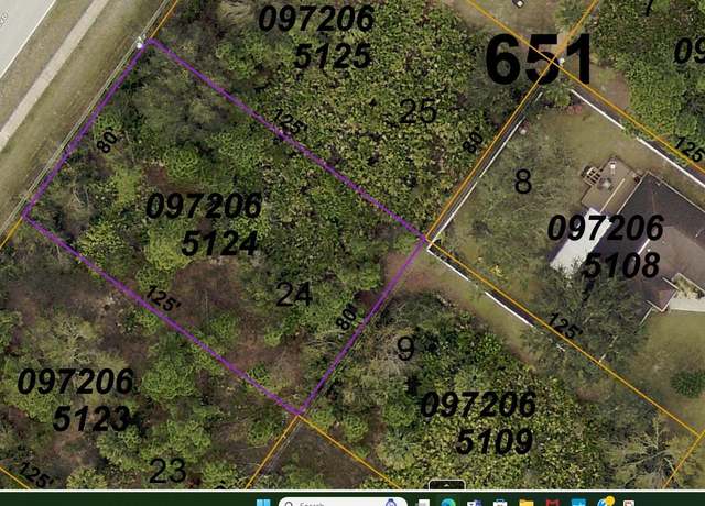 Property at Undisclosed address, North Port, FL 34291