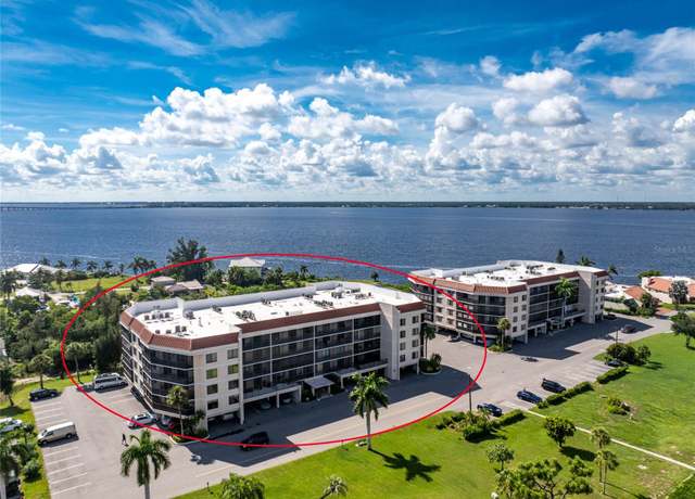 Property at 25188 Marion Ave Unit E409, Punta Gorda, FL 33950, 2 beds, 2 baths
