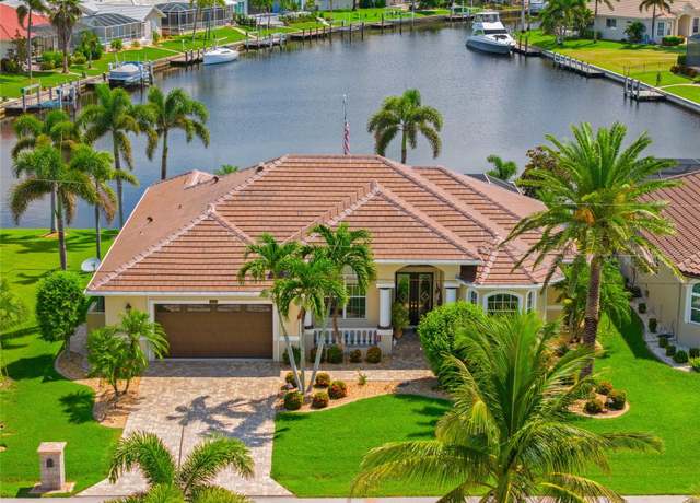 Property at 3682 S Crete Dr, Punta Gorda, FL 33950, 3 beds, 2 baths