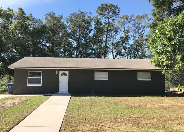 Property at 11 The Cres, Minneola, FL 34715, 3 beds, 2 baths