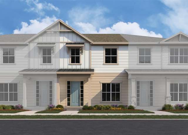 Property at 6480 Barnstorm Way, St Cloud, FL 34771, 3 beds, 2.5 baths