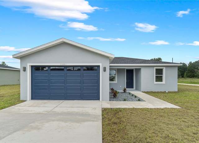 Property at 13061 SW 104th Ln, Dunnellon, FL 34432, 3 beds, 2 baths