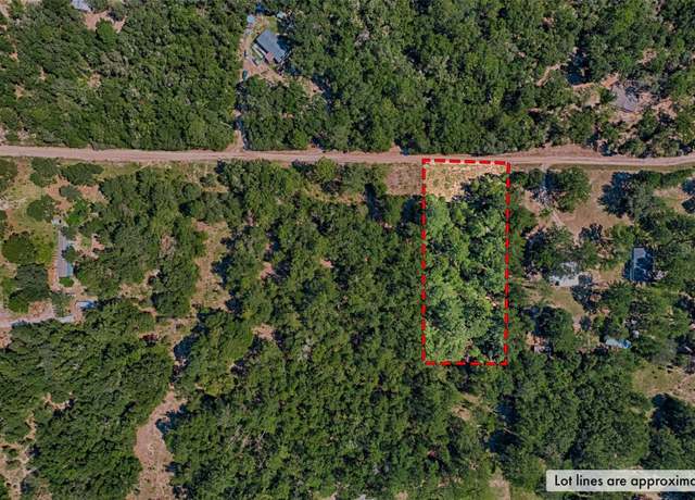 Property at NE 83rd Ln, Bronson, FL 32621