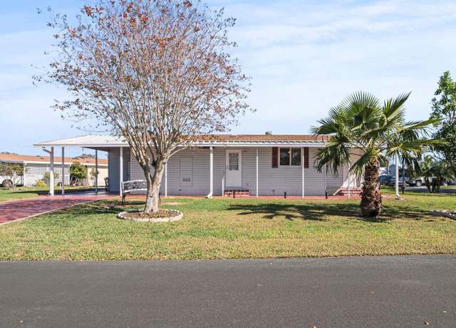 Property at 6087 Southern Oaks Dr SE, Winter Haven, FL 33884, 2 beds, 2 baths