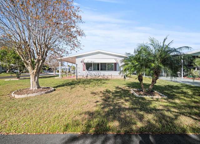 Property at 6087 Southern Oaks Dr SE, Winter Haven, FL 33884, 2 beds, 2 baths