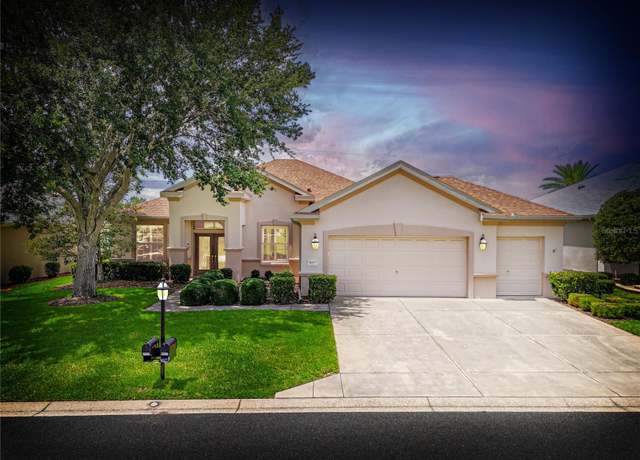 Property at 9017 SE 119th St, Summerfield, FL 34491, 3 beds, 2 baths
