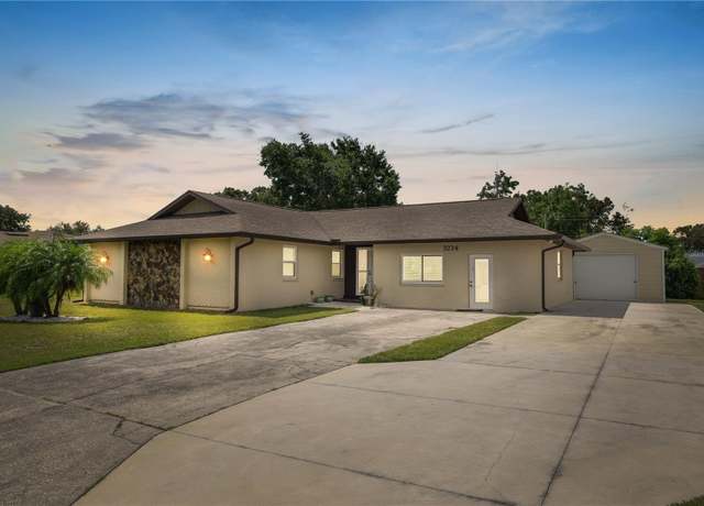 Property at 3234 Bonnybrook Dr S, Lakeland, FL 33811, 4 beds, 3 baths