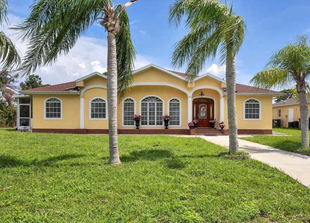 Property at 12209 Cotorro Ave, North Port, FL 34287, 3 beds, 4 baths