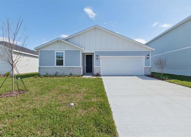 Property at 32 Wandering Creek Way, Palm Coast, FL 32164, 4 beds, 2 baths