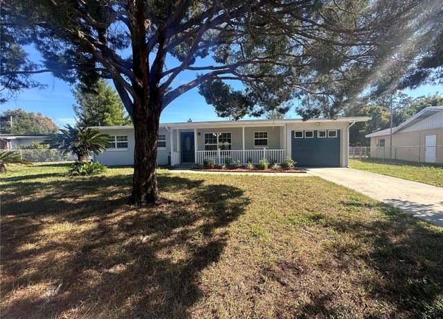 Property at 111 Lake Dot Dr, Sanford, FL 32773, 3 beds, 2 baths
