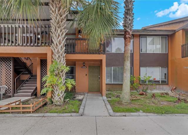 Property at 1234 Sago Palm Blvd #1234, Kissimmee, FL 34741, 2 beds, 2 baths