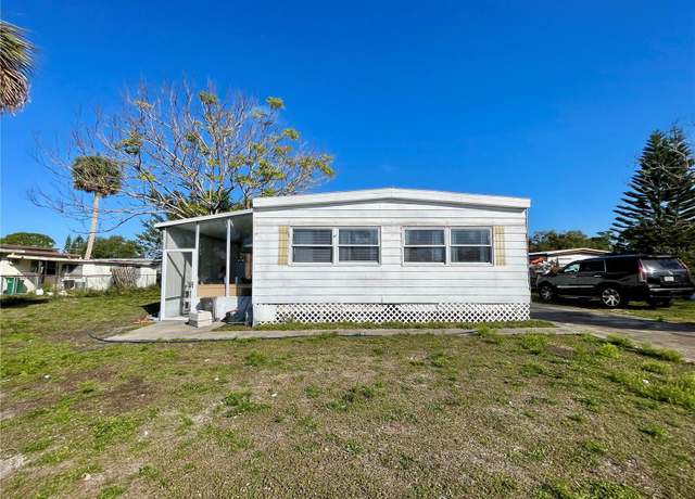 Property at 330 Creole Dr, Merritt Island, FL 32953, 2 beds, 2 baths