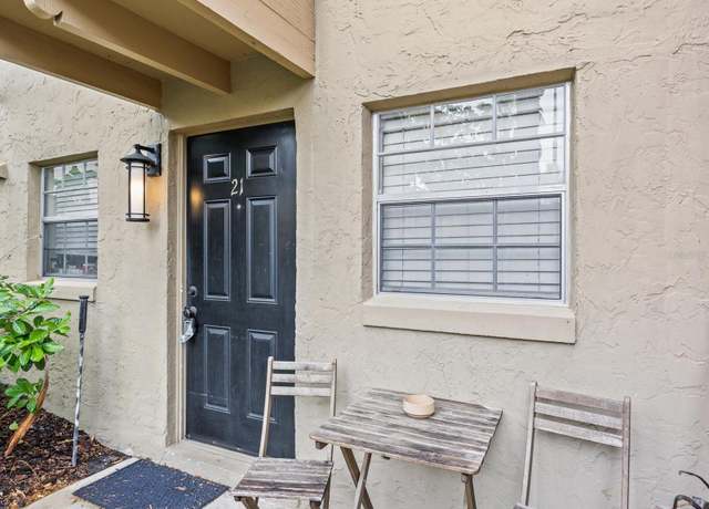 Property at 2507 E Central Blvd #21, Orlando, FL 32803, 1 bed, 1 bath