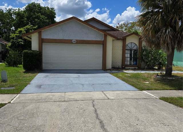 Property at 5396 Lonesome Dove Dr, Kissimmee, FL 34746, 3 beds, 2 baths
