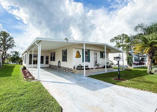 Property at 1401 W Highway 50 #179, Clermont, FL 34711, 3 beds, 2 baths