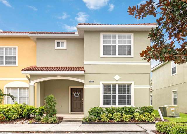 Property at 8964 Candy Palm Rd, Kissimmee, FL 34747, 5 beds, 4 baths