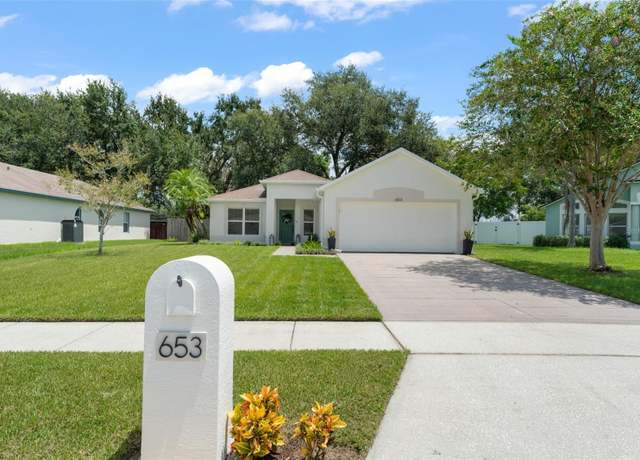 Property at 653 Stevelynn Cir, Winter Garden, FL 34787, 3 beds, 2 baths