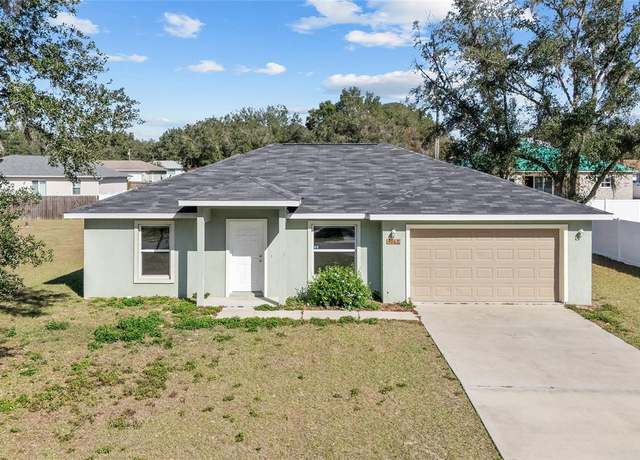 Property at 4069 SW 130th Pl, Ocala, FL 34473, 3 beds, 2 baths