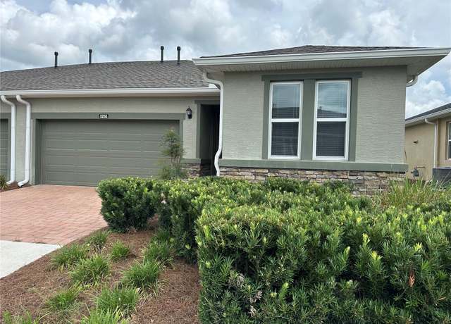 Property at 5255 NW 33rd Pl, Ocala, FL 34482, 2 beds, 2 baths