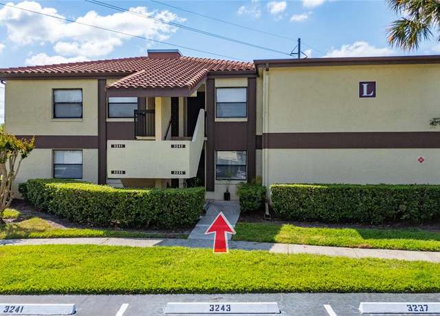 Property at 3235 Candle Ridge Dr #102, Orlando, FL 32822, 2 beds, 2 baths