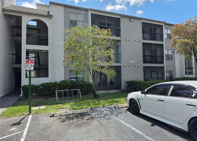 Property at 2030 Cascades Blvd #204, Kissimmee, FL 34741, 1 bed, 1 bath