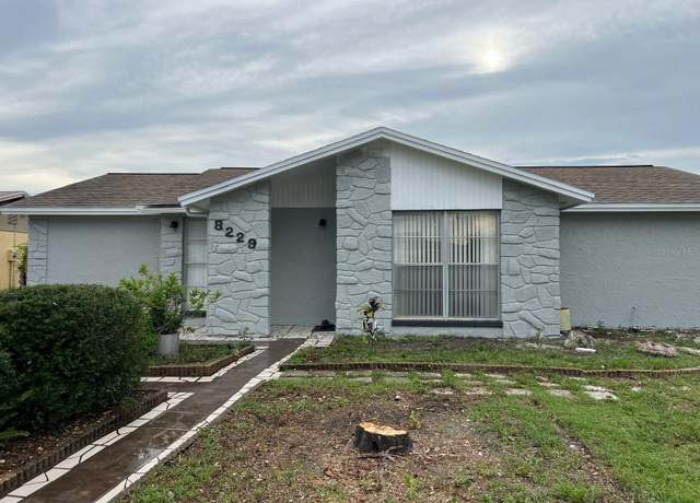 Property at 8229 Pinehurst Cir, Tampa, FL 33615, 4 beds, 2 baths