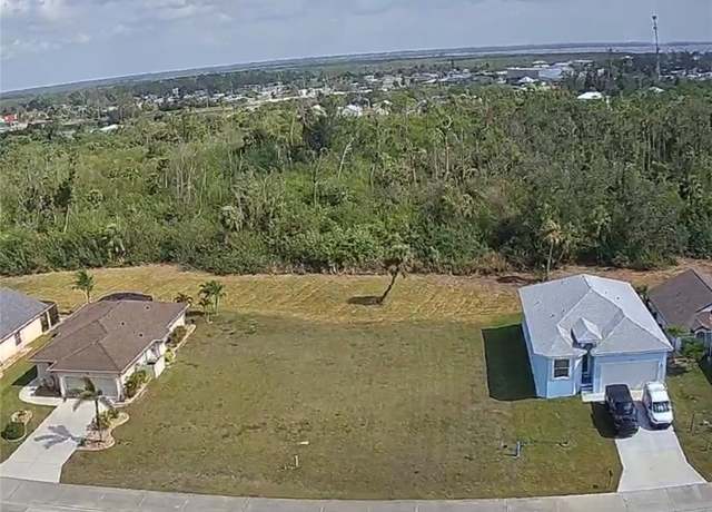 Property at 4281 Oak Terrace Cir, Port Charlotte, FL 33953