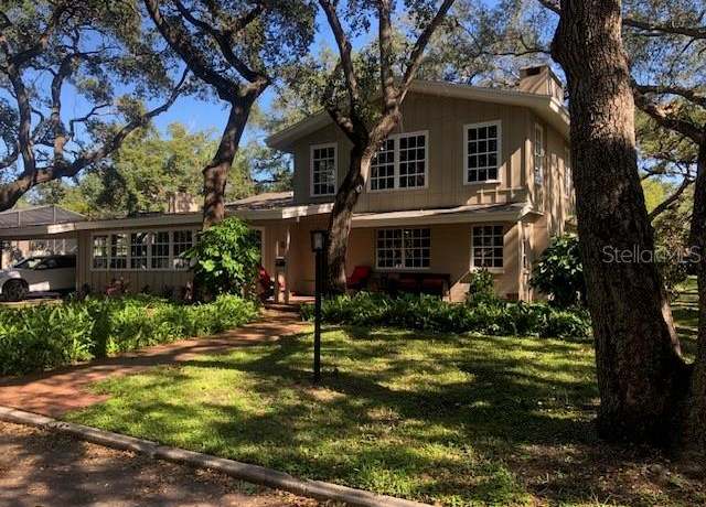 Property at 2901 Pelham Rd N, St Petersburg, FL 33710, 4 beds, 2.5 baths